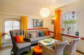 Ferienwohnung Langeoog